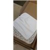 Image 3 : 2 NEW UNIMEIX 24 PACK REUSABLE/WASHABLE PAPER TOWELS