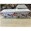 Image 1 : 2 AS NEW ROTARY GRATERS