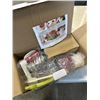 Image 4 : 2 AS NEW ROTARY GRATERS