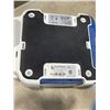 Image 3 : DEVILBISS DV54D CPAP MACHINE WITH CASE. WORKING
