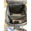 Image 5 : DEVILBISS DV54D CPAP MACHINE WITH CASE. WORKING