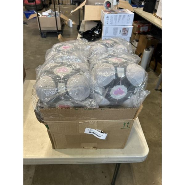 8 NEW APERTURE LABORATORIES PORTAL PLUSHIES