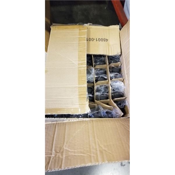 CASE OF UNIVERSAL REMOTES