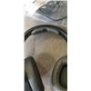 Image 3 : SKULLCANDY HESH ANC OVER EAR NOISE CANCELLING BLUETOOTH HEADPHONES - TESTED WORKING, RETAIL $169