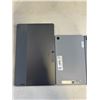 Image 2 : 4 LENOVO TABLETS. CONDITIONS UNKNOWN