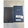 Image 3 : 4 LENOVO TABLETS. CONDITIONS UNKNOWN
