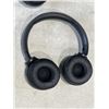 Image 3 : 2 PAIRS OF BLACK JBL HEADPHONES