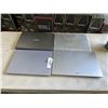 Image 1 : 4 ACER LAPTOPS, CONDITION UNKNOWN. 1 IS CB314 SERIES MODEL NO N19Q2
