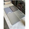 Image 2 : 4 ACER LAPTOPS, CONDITION UNKNOWN. 1 IS CB314 SERIES MODEL NO N19Q2