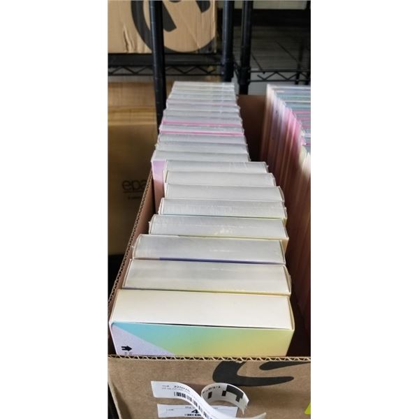 20 BLOOMORA TWO IN ONE BROW & LASH KITS