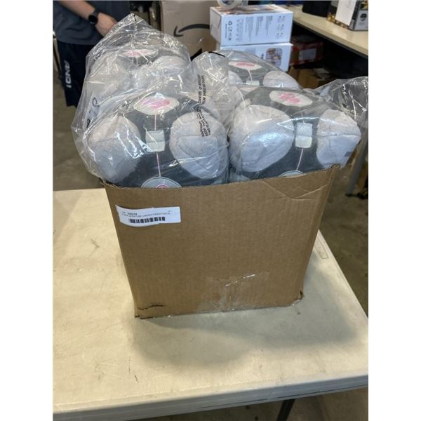 8 NEW APERTURE LABORATORIES PORTAL PLUSHIES