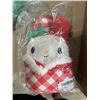 Image 5 : 4 AUTHENTIC SQUISHMELLOWS. 3 12" AUSTIN THE AVOCADO AND 1 8" MY MELODY
