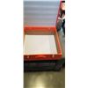 Image 3 : ORANGE STORAGE BOX