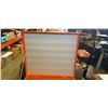 Image 4 : ORANGE STORAGE BOX