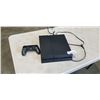 Image 1 : PLAYSTATION 4 WITH CONTROLLER, POWER SUPPLY AND GAME INSIDE. WORKING