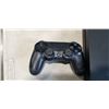 Image 3 : PLAYSTATION 4 WITH CONTROLLER, POWER SUPPLY AND GAME INSIDE. WORKING