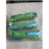 Image 2 : 4 LIFLIX CARROT PET ROPE TOYS AND 3 DOG BITE TUG TOYS