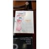 Image 2 : SET OF KNIVES, DYSON TOTAL CLEAN KIT AND CLARISONIC MACHINE
