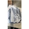 Image 2 : NEW FRONT EXPANDABLE SPACE CAPSULE PET CARRIER BACKPACK