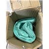 Image 2 : MINI GREEN EXERCISE BALL