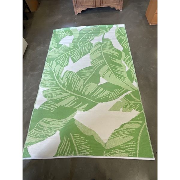 OUTDOOR AREA CARPET