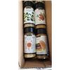 Image 2 : TRAY OF 10 NEW ASSORTED EPICURE SPICES AND SEASONINGS
