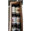 Image 3 : TRAY OF 10 NEW ASSORTED EPICURE SPICES AND SEASONINGS