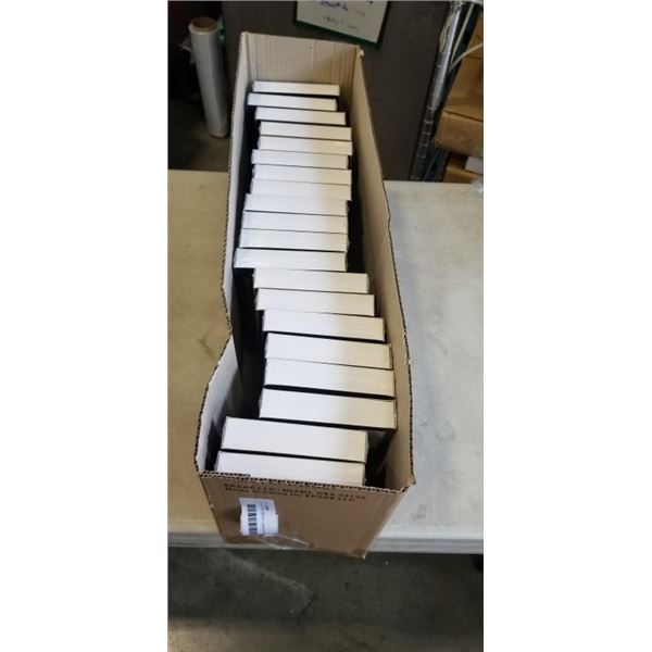 20 NEW TWO IN ONE BROW LAMINATION & LASH LIFT KITS