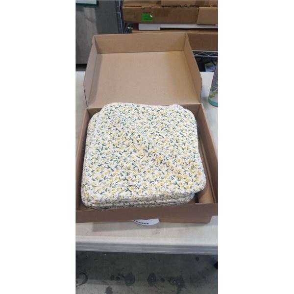 2 NEW UNIMEIX 24 PACK REUSABLE/WASHABLE PAPER TOWELS