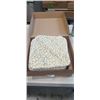 Image 1 : 2 NEW UNIMEIX 24 PACK REUSABLE/WASHABLE PAPER TOWELS