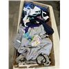 Image 1 : TRAY OF WOMANS TOPS