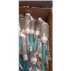 Image 2 : LARGE LOT OF ASSORTED BARREL ROUND BRUSHES