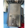 Image 5 : BOX OF VINTAGE ELECTRONICS