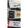Image 2 : SANDISK 512 GB MICROSD CARD WITH EXTREME CAPTURE