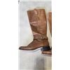 Image 2 : MICHAEL KORS BOOTS. 8M