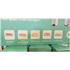Image 2 : 4 NEW 5-IN-1 PET GROOMING KITS