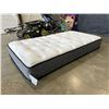 Image 3 : ZINUS SINGLE SIZE MATTRESS