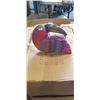 Image 2 : 4 BOXES OF TEALIGHTS AND 2 BOXES SMALL PICTURE FRAMES