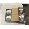 Image 1 : 6 VEGETABLE CHOPPERS