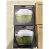 Image 2 : 6 VEGETABLE CHOPPERS