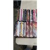 Image 2 : 2 TRAYS OF DVDS