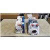 Image 1 : DYNAMATIZE AND KIRKLAND PROTEIN DRINKS