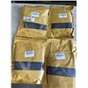 Image 1 : 4 PACKS REDCAMP SLEEP BAG STUFF SACK