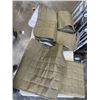Image 1 : 5 AS NEW PICNIC MATTS