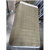 Image 2 : 5 AS NEW PICNIC MATTS