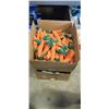 Image 1 : LARGE LOT OF ASSORTED ROPE DOG TOYS