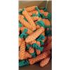 Image 2 : LARGE LOT OF ASSORTED ROPE DOG TOYS