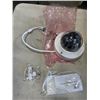 Image 1 : NEW NETWORK FIXED DOME CAMERAS