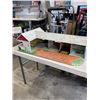 Image 3 : LOUIS MARX AND COMPANY RANCH STYLE DOLLHOUSE