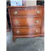 Image 2 : 6 DRAWER MAHOGNAY DRESSER